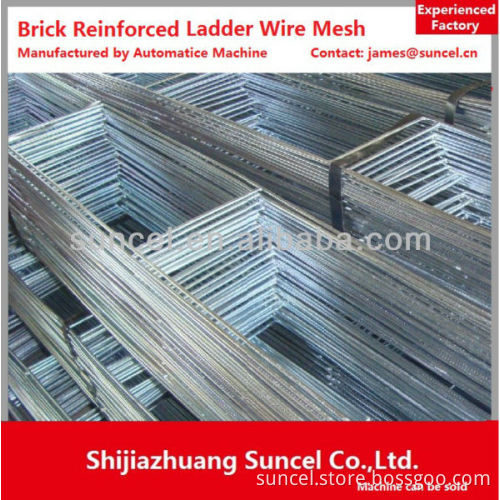 Suncel Block Mesh Ladder